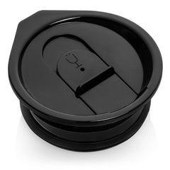 Hopsulator Trio Non-BevLock™ Replacement Lids | (Clear, Black and Purple)