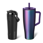 Shake + Glow Bundle