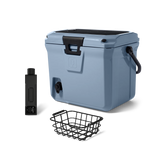 BrüTank 20-Quart Grab + Go Cooler Bundle