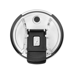 MultiShaker BevLock™ Lid | Clear