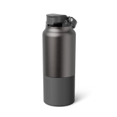 Rise 35oz | Black Stainless