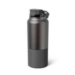 Rise 35oz | Black Stainless