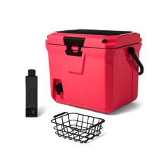 BrüTank 20-Quart Grab + Go Cooler Bundle