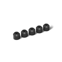 Paragon Replacement Mouth Piece - Rose Taupe (Pack of 5)
