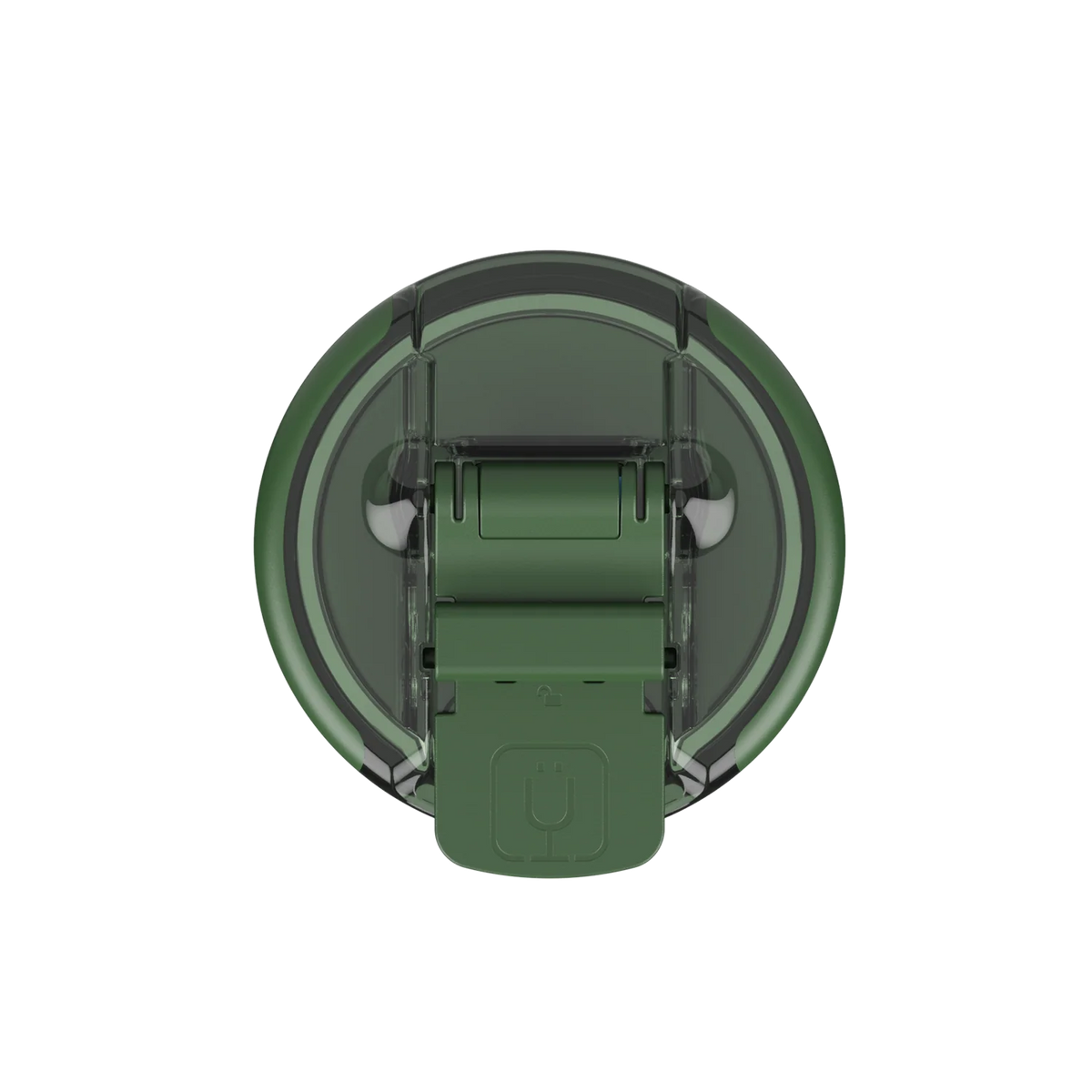 Hopsulator Slim OctaLock™ Lid | OD Green