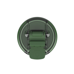 Hopsulator Slim OctaLock™ Lid | OD Green