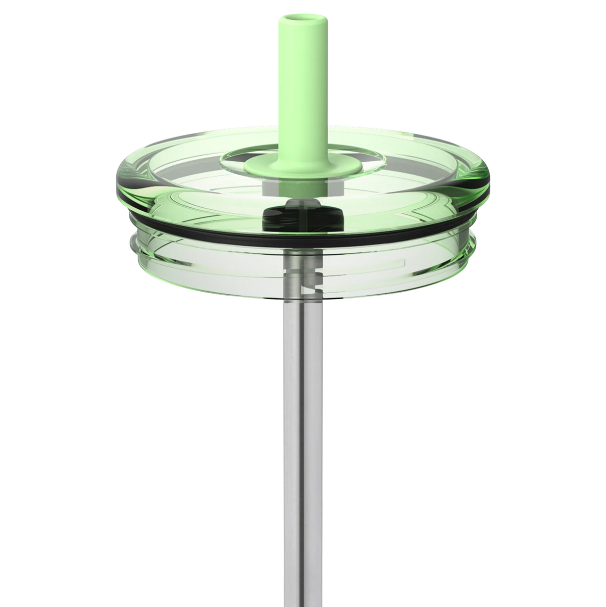 MultiShaker Straw Lid | Kiwi