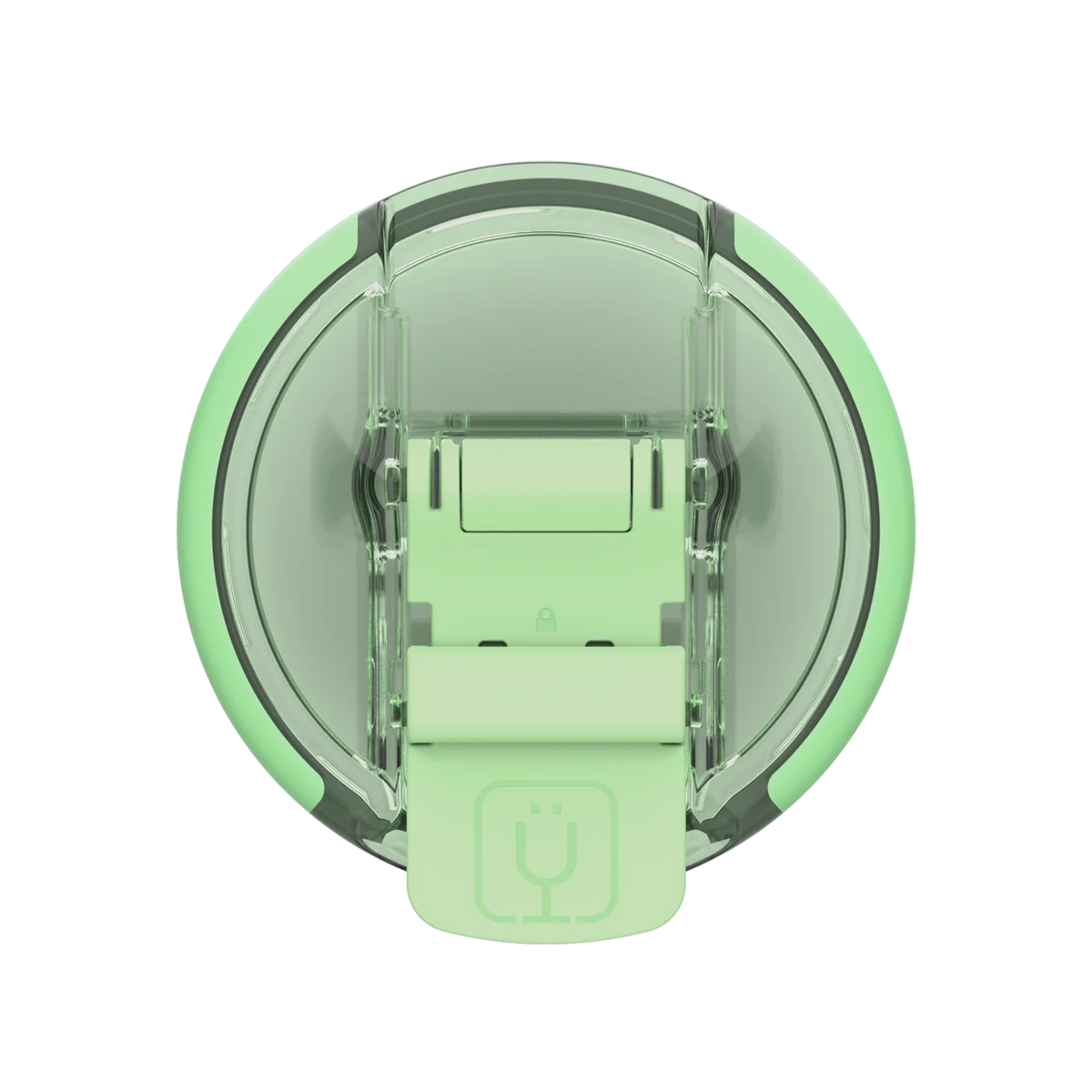 Müv + Nav OctaLock™ Replacement Lid 15/25oz | Kiwi
