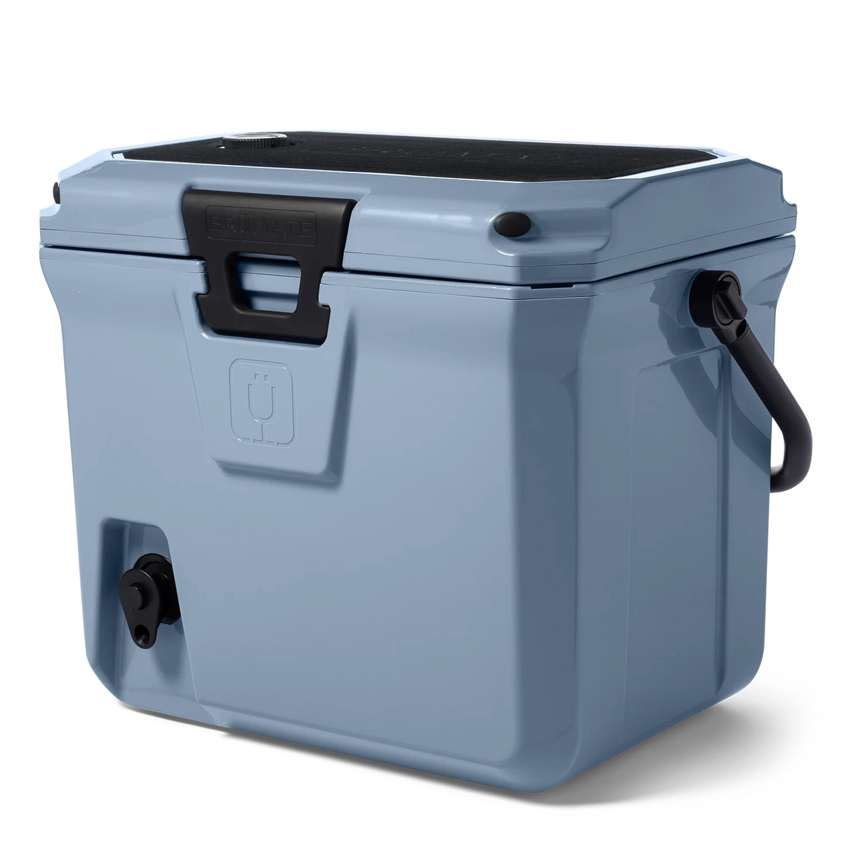 BrüTank 20-Quart Easy-Carry Cooler