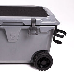 BrüTank 55-Quart Double Drink Holder Cooler Bundle