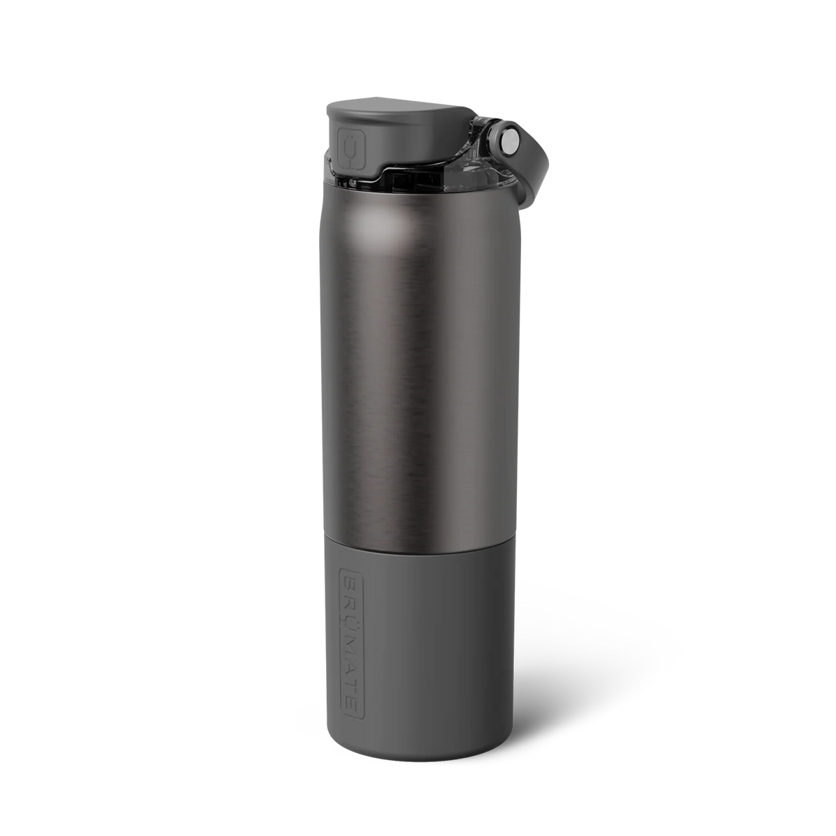 Rise 25oz | Black Stainless