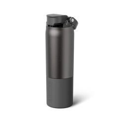 Rise 25oz | Black Stainless