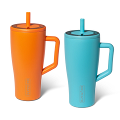 Era 30oz Bundle | Clementine & Curaçao