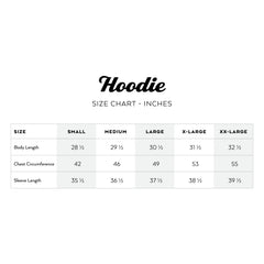 Hoodie