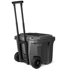 BrüTank 35-Quart Ultimate Day Trip Cooler Bundle | Charcoal