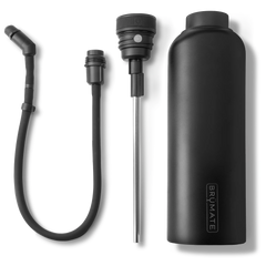 Paragon Hydration System | 40oz | Matte Black