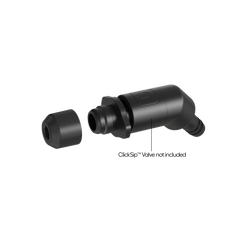 Paragon Replacement Mouth Piece - Rose Taupe (Pack of 5)