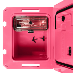 BrüTank 35-Quart Ultimate Day Trip Cooler Bundle