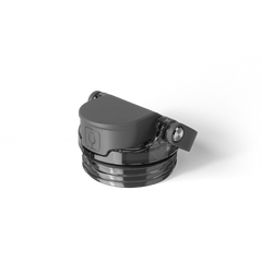 Rise Universal Replacement Lid | Black Stainless