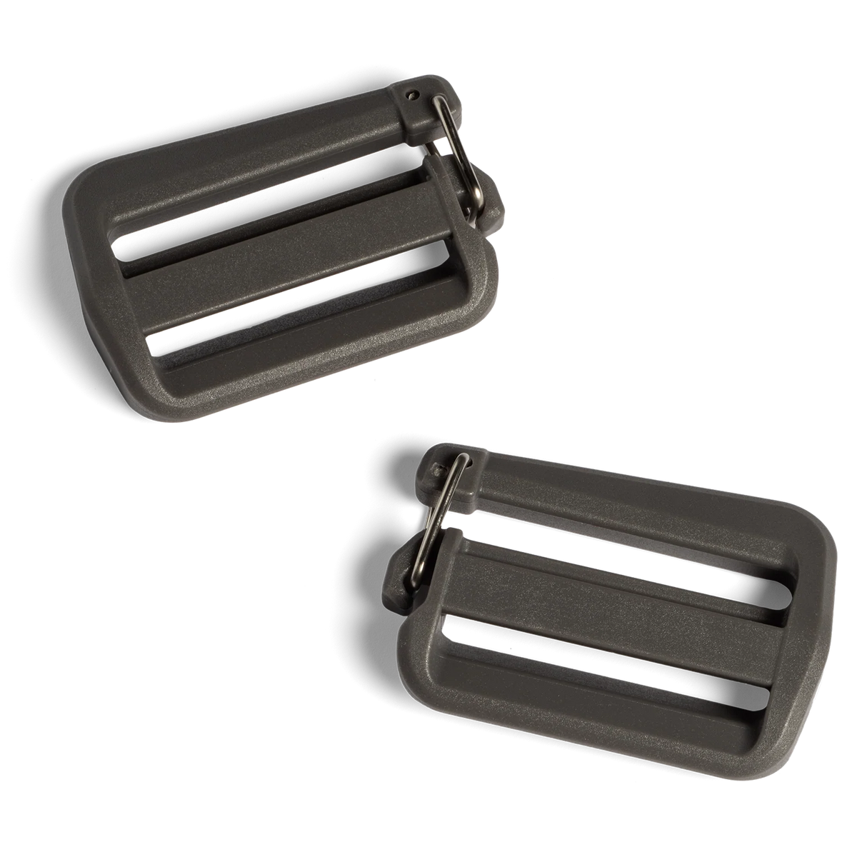 MagPack Replacement Clip | Graphite