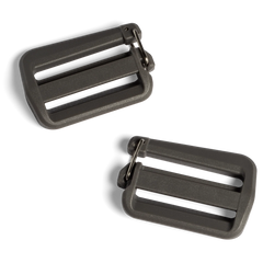 MagPack Replacement Clip | Graphite
