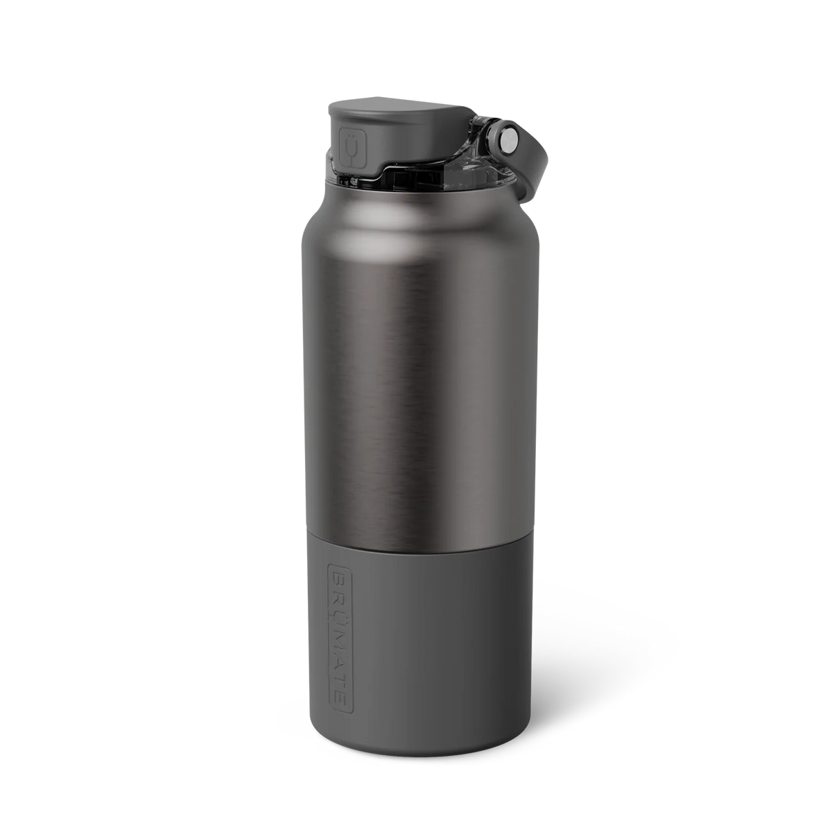 Rise 35oz | Black Stainless
