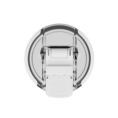 Uncork'd OctaLock™ Lid 14oz | Glitter White