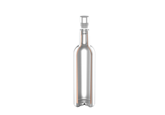 Winesulator™ Infinity Straw